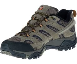 Merrell Moab 2 Vent Wallnut Mens Trail J06011/J06011W -Vogue Shoes j06011 2