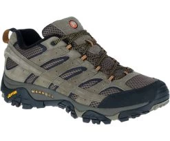 Merrell Moab 2 Vent Wallnut Mens Trail J06011/J06011W -Vogue Shoes j06011