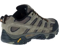 Merrell Moab 2 Vent Wallnut Mens Trail J06011/J06011W -Vogue Shoes j06011 3