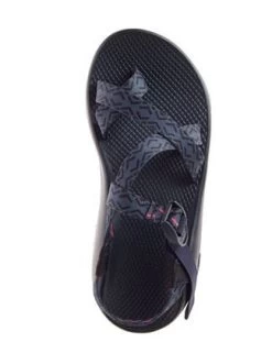 Chaco Z/2 Classic Stepped Navy Adjustable Straps Waterproof Chaco Mens Sandals J106171 -Vogue Shoes j106171 2