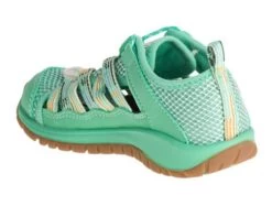 Chaco Teal Big Kid's Kids Outcross 2 Shoes J180263 -Vogue Shoes j180263 3