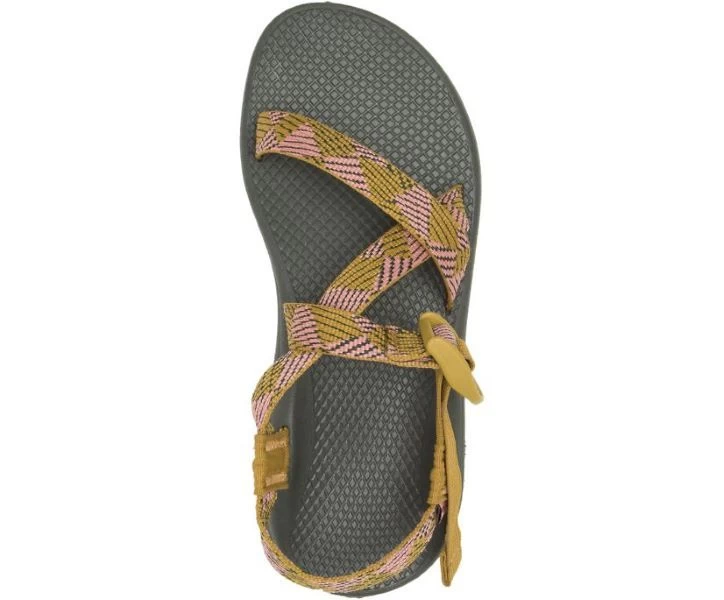 Chaco Overhaul Bronze Z/Cloud Womens Sandals JCH109026 5 Chaco Overhaul Bronze Z/Cloud Womens Sandals JCH109026 - Image 3