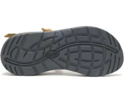 Chaco Overhaul Bronze Z/Cloud Womens Sandals JCH109026 11 Chaco Overhaul Bronze Z/Cloud Womens Sandals JCH109026 -Vogue Shoes jch109026 3 resized