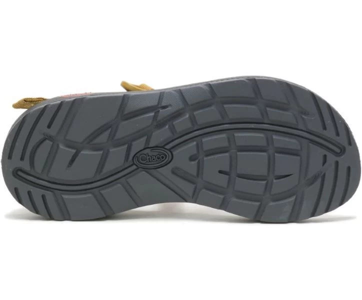 Chaco Overhaul Bronze Z/Cloud Womens Sandals JCH109026 7 Chaco Overhaul Bronze Z/Cloud Womens Sandals JCH109026 - Image 5