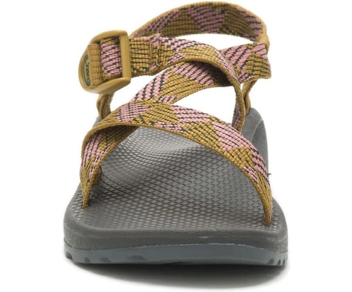 Chaco Overhaul Bronze Z/Cloud Womens Sandals JCH109026 6 Chaco Overhaul Bronze Z/Cloud Womens Sandals JCH109026 - Image 4