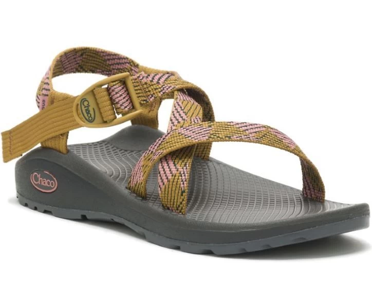Chaco Overhaul Bronze Z/Cloud Womens Sandals JCH109026 3 Chaco Overhaul Bronze Z/Cloud Womens Sandals JCH109026