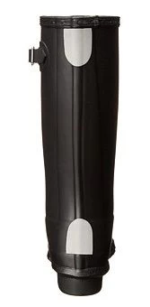 Hunter Boots Hunter Classic Black Matte Kids Waterproof Boots JFT6000RMA-BLK 6 Hunter Boots Hunter Classic Black Matte Kids Waterproof Boots JFT6000RMA-BLK - Image 4