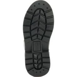 Muck Black Kid's Chore 11inch Boots KCH-000 -Vogue Shoes kch000 3 resized