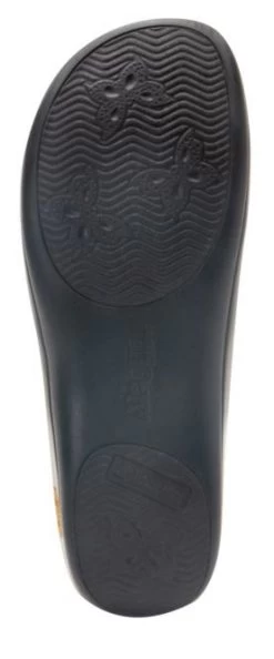 Alegria Leopard Keli Womens Professional Comfort Shoes KEL-402 -Vogue Shoes kel 402 4