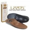 L2205 Men's Memory Foam Orthotics -Vogue Shoes l2205m 1