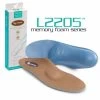 L2205 Women's Memory Foam Orthotics -Vogue Shoes l2205w