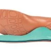 Aetrex Mens Premium Memory Foam Orthotics - Insole For Extra Comfort L2300M -Vogue Shoes l2300m 1
