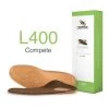 L400M Mens Lynco Sports Orthotic Insole With Cupped Heel -Vogue Shoes l400m