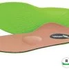 Mens Lynco Sports Orthotic Insole With Cupped Heel And Metatarsal Pad -Vogue Shoes l405m690xl