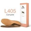 L405W Womens Lynco Sports Orthotic With Cupped Heel And Metatarsal Pad 2 L405W Womens Lynco Sports Orthotic With Cupped Heel And Metatarsal Pad -Vogue Shoes l405w