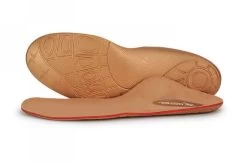 L600W Womens Lynco Casual Orthotic Insole With Cupped Heel -Vogue Shoes l600w 1