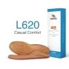 L620M Mens Lynco Casual Orthotic Insole With Posted Heel -Vogue Shoes l620m