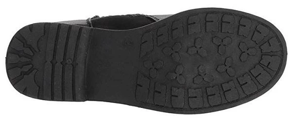 Rachel Kids Black Little Kids Melissa Tall Boot LIL MELISSA 6 Rachel Kids Black Little Kids Melissa Tall Boot LIL MELISSA - Image 4