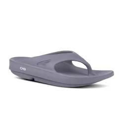 Oofos Slate OORIGINAL Mens Slide Sandals M1000