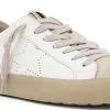 Shushop White Mia Womens Sneakers MIA-0129-100 -Vogue Shoes mia 0129 100 2 resized