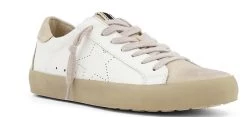 Shushop White Mia Womens Sneakers MIA-0129-100