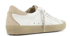 Shushop White Mia Womens Sneakers MIA-0129-100 -Vogue Shoes mia 0129 100 3 resized