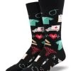 SockSmith Mens Healthcare Heroes Socks MNC2360 -Vogue Shoes mnc2360