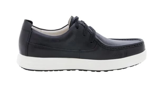 Alegria Black Moq Mens Casual Shoes MOQ-9000 4 Alegria Black Moq Mens Casual Shoes MOQ-9000 - Image 2