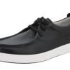 Alegria Black Moq Mens Casual Shoes MOQ-9000 -Vogue Shoes moq 9000