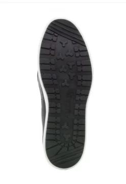 Alegria Black Moq Mens Casual Shoes MOQ-9000 7 Alegria Black Moq Mens Casual Shoes MOQ-9000 -Vogue Shoes moq 9000 2