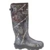 Dryshod Camo Nosho Gusset Hunting Boots NSG-MH-CM -Vogue Shoes nsg mh cm 1 resized
