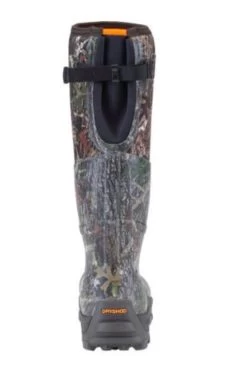 Dryshod Camo Nosho Gusset Hunting Boots NSG-MH-CM -Vogue Shoes nsg mh cm 6 resized