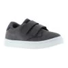 Oomphies Charcoal Jack Childrens Sneakers OK2132B -Vogue Shoes ok2132b 1 resized