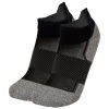 OS1st Black AC4 Active Comfort Socks OS1-10054-BLACK -Vogue Shoes os1 10054 black resized