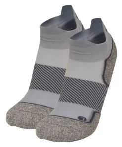 OS1st Grey AC4 Active Comfort Socks OS1-10054-GREY