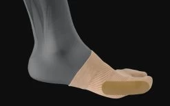 OS1 HV3 Bunion Bracing Sleeve OS1-1334 -Vogue Shoes os1 13340n 13342n 1 1