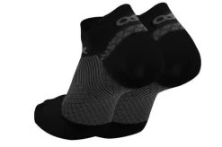 OS1 FS4 Plantar Fasciitis Compression Low Socks OS1-3454 13 OS1 FS4 Plantar Fasciitis Compression Low Socks OS1-3454 -Vogue Shoes os1 34541black 12
