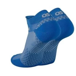 OS1 FS4 Plantar Fasciitis Compression Low Socks OS1-3454 12 OS1 FS4 Plantar Fasciitis Compression Low Socks OS1-3454 -Vogue Shoes os1 34541blue 7