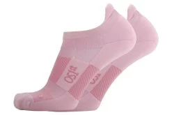 OS1st TA4 Thin Air Performance Socks OS1-3654 -Vogue Shoes os1 36541 pink 4