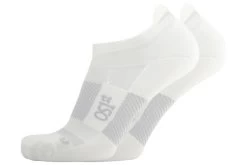 OS1st TA4 Thin Air Performance Socks OS1-3654 -Vogue Shoes os1 36541 white 4