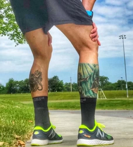 OS1st WP4 Wellness Performance Socks OS1-3834 5 OS1st WP4 Wellness Performance Socks OS1-3834 - Image 3