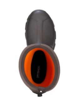 Dryshod Brown Overland Men's Premium Outdoor Sport Boot OVR-MH-KH -Vogue Shoes ovr mh kh 3 1