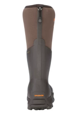 Dryshod Brown Overland Men's Premium Outdoor Sport Boot OVR-MH-KH -Vogue Shoes ovr mh kh 5 1