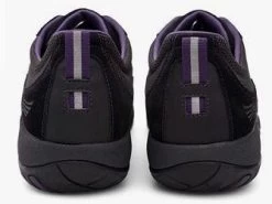 Dansko Black Paisley Suede Womens Hiker Shoe 4350-100241 -Vogue Shoes paisley black suede 4