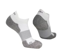 OS1st The Pickleball Sock- No Show PB10054-WHITE