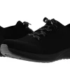 Alegria Traq Peaq Black Men's Shoes PEA-M7000 -Vogue Shoes pea m7000 1