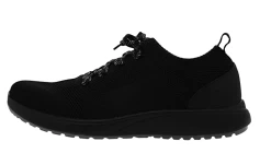 Alegria Traq Peaq Black Men's Shoes PEA-M7000 -Vogue Shoes pea m7000 4