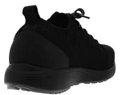Alegria Traq Peaq Black Men's Shoes PEA-M7000 -Vogue Shoes pea m7000 5