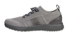 Alegria Traq Grey Peaq Men's Shoes PEA-M7052 -Vogue Shoes pea m7052 4