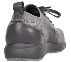 Alegria Traq Grey Peaq Men's Shoes PEA-M7052 -Vogue Shoes pea m7052 5